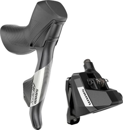 Sram Apex eTap AXS 12V FM 2000mm Straight Brake (Discless)