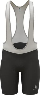 Odlo Essential Bib Short White / Black