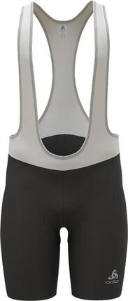 Odlo Essentials Bib Short Wit / Zwart