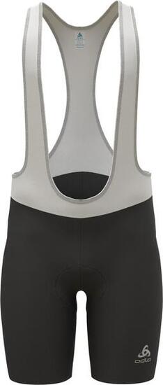 Odlo Essential Bib Short White / Black