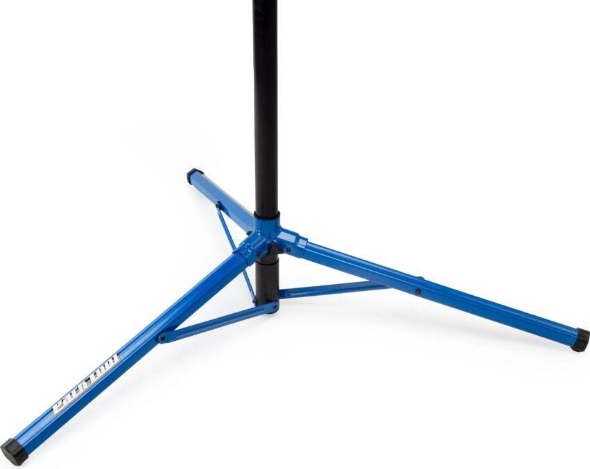 Park Tool PRS-26 Blue Workshop Stand 3/5