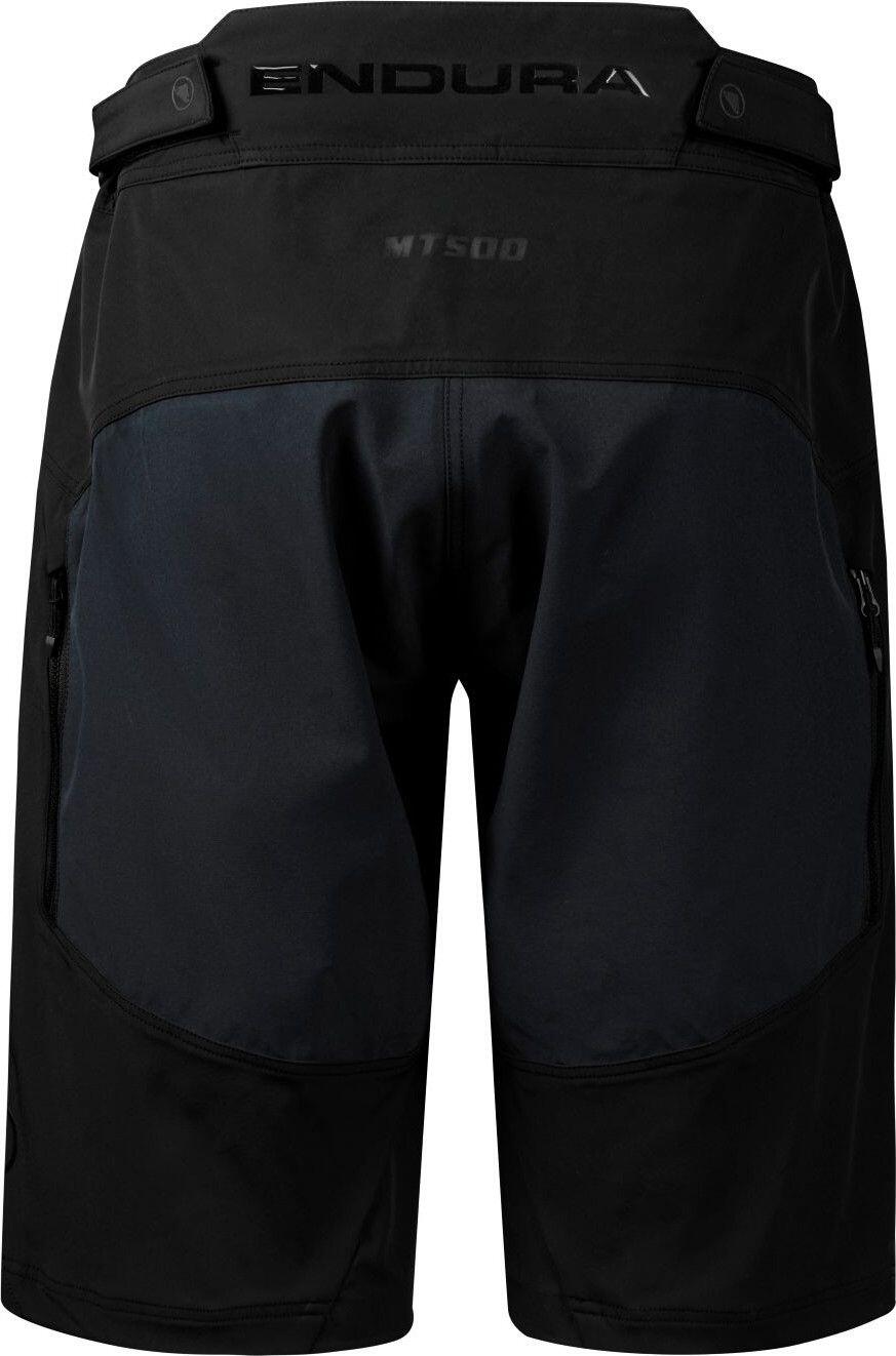 Shorts Endura Mt500 Spray 2/5
