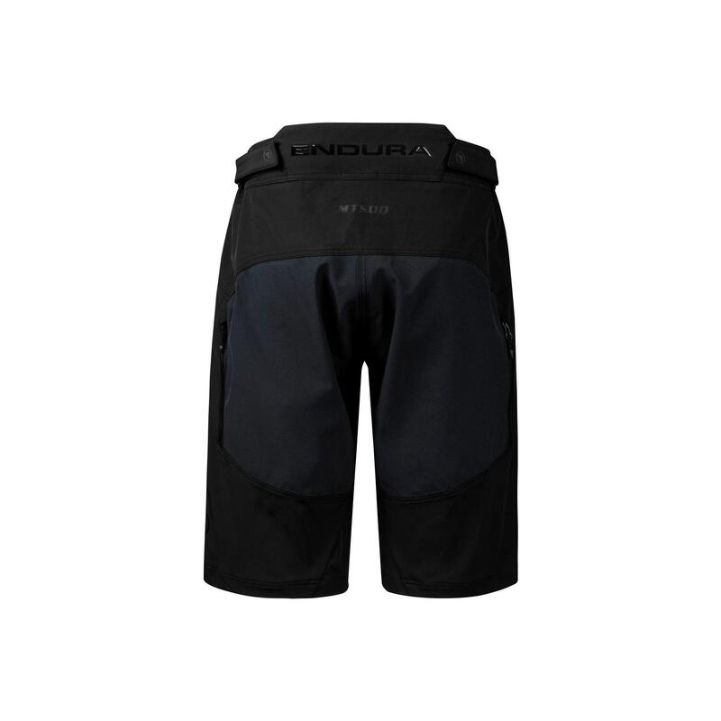Pantaloni scurți de ciclism pentru bărbați Endura Mt500 Spray Short