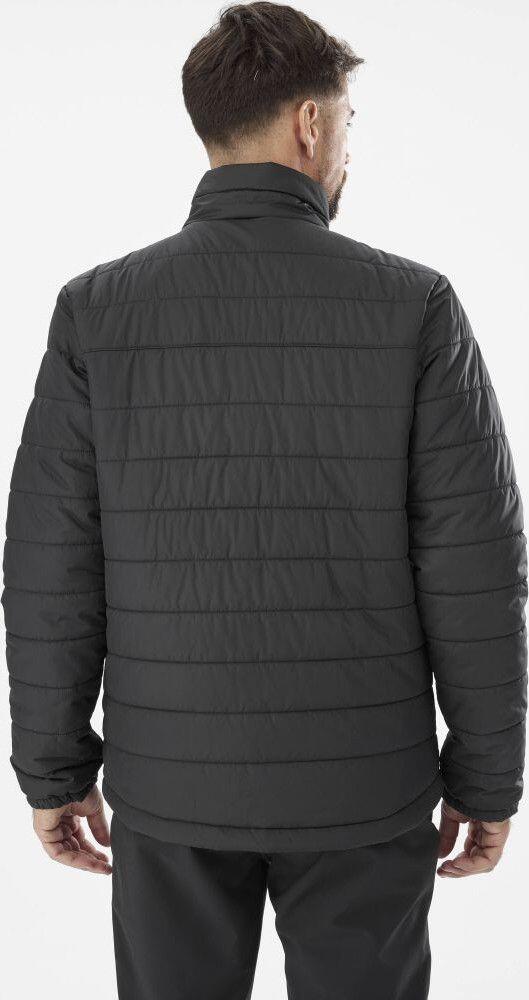 Doudoune Lafuma Alta Loft Noir Homme 3/5