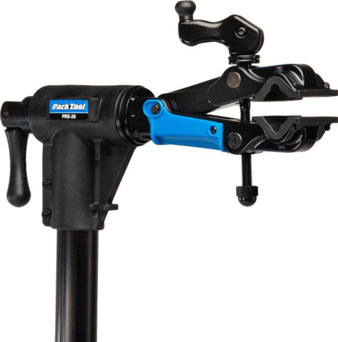 Park Tool PRS-26 Blue Workshop Stand 2/5