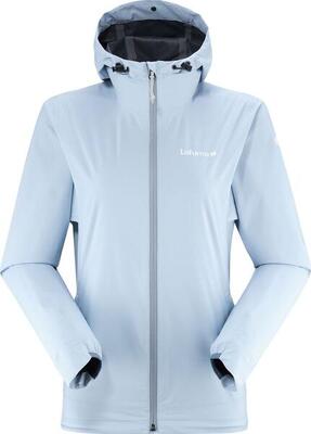 Lafuma active waterdichte jas dames blauw