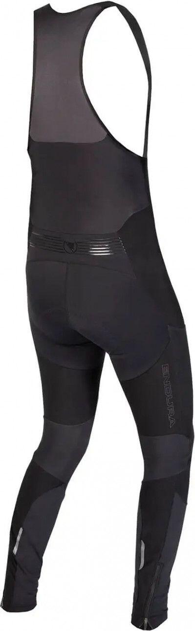 Endura GV500 Long Bib Shorts Black 2/5