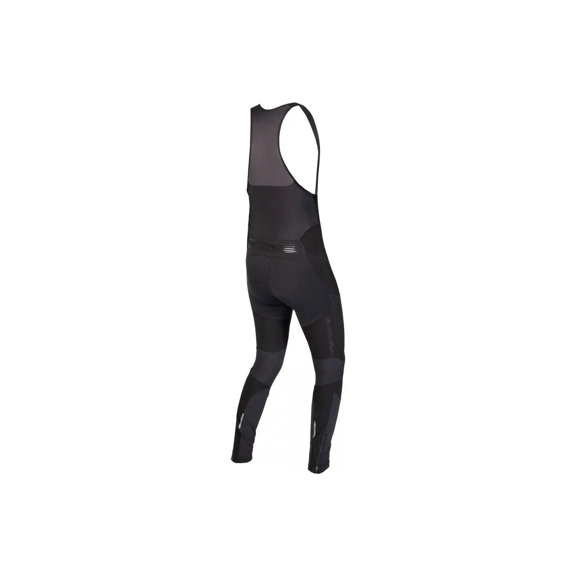 Endura GV500 colanți termici bib long negri