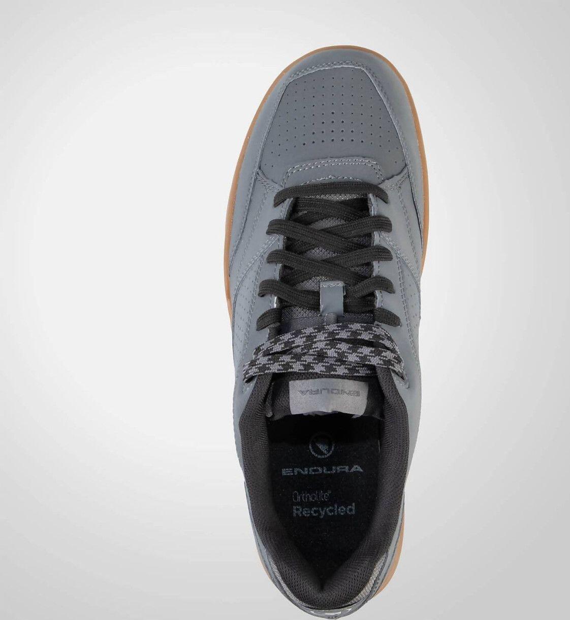Sapatos de pedal planos Endura Hummvee 4/7