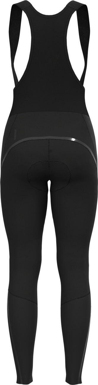 Cuissard Long Femme Odlo Zeroweight Pro X-Warm Noir 2/2