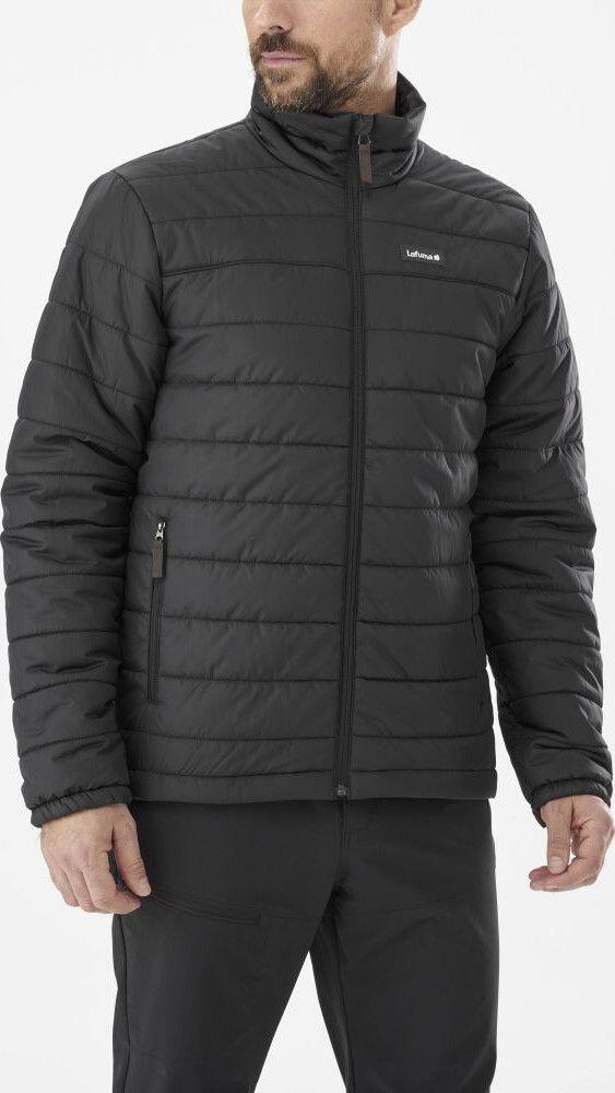 Doudoune Lafuma Alta Loft Noir Homme 2/5