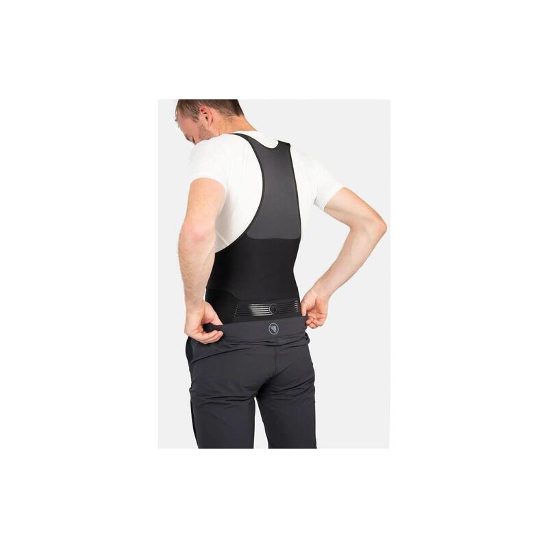 Endura GV500 colanți termici bib long negri