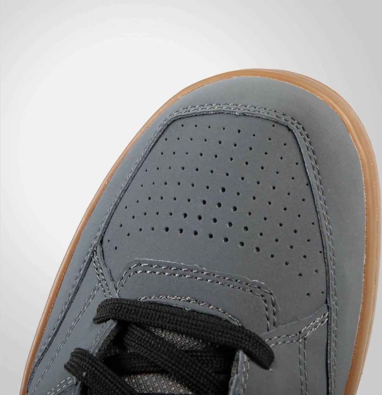 Sapatos de pedal planos Endura Hummvee 6/7
