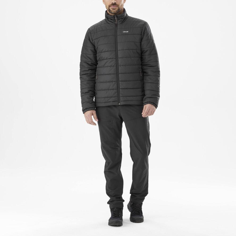 Doudoune Lafuma Alta Loft Noir Homme 5/5