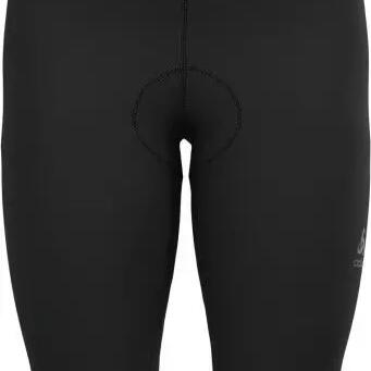 Women's Odlo Zeroweight Pro X-Warm Bibtights Black
