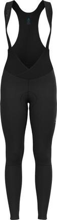 Cuissard Long Femme Odlo Zeroweight Pro X-Warm Noir