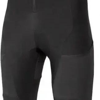 Endura GV500 Long Bib Shorts Black