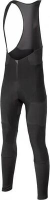 Endura GV500 Long Bib Shorts Black