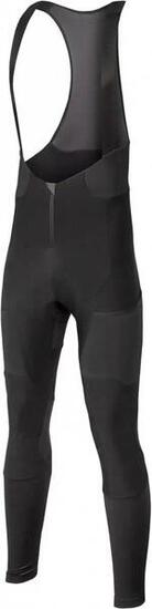 Endura GV500 Long Bib Shorts Black