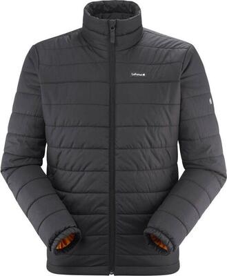 Doudoune lafuma alta loft noir homme