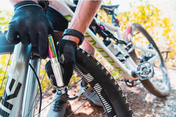 Handpumpe Lezyne Pocket Drive Pro HP 5/5