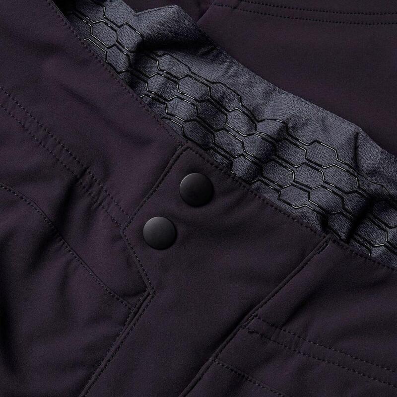 Pantaloni scurți de ciclism pentru bărbați Endura Mt500 Spray Short