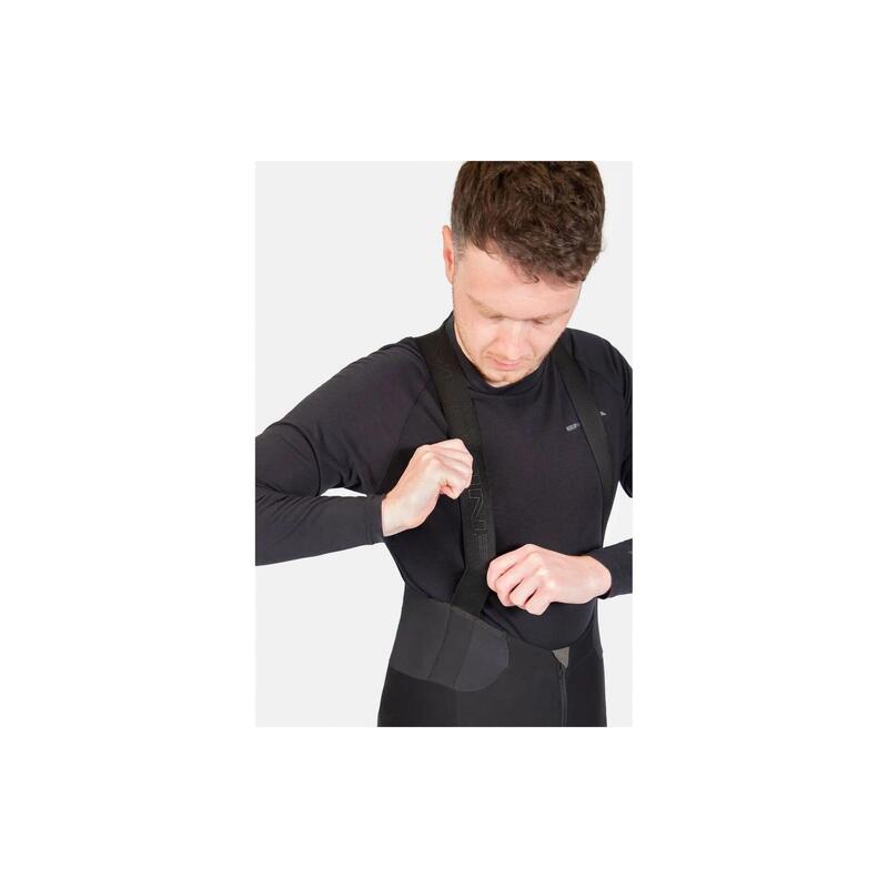 Endura GV500 colanți termici bib long negri