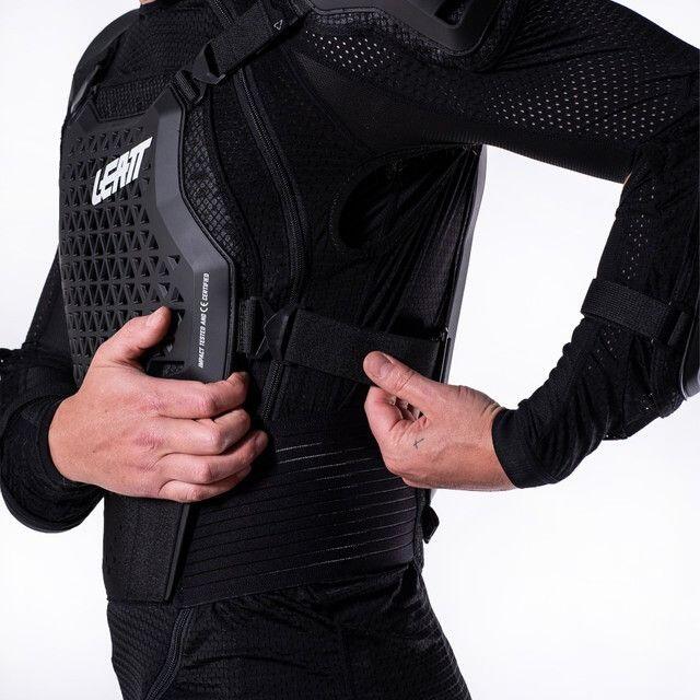 Body Protector 2.5 V25 5/6