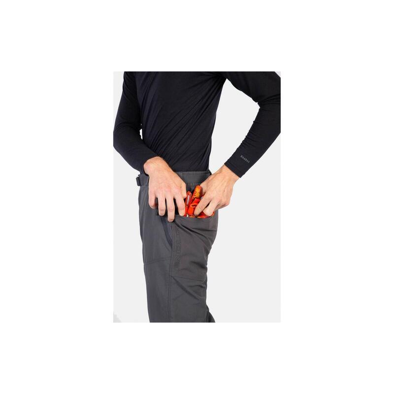 Pantaloni Endura Hummvee Gri 2XL