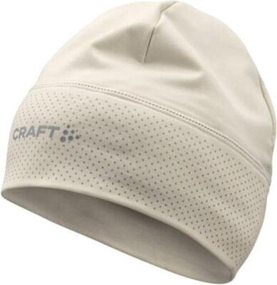 Craft lumen fleece 2 beige muts
