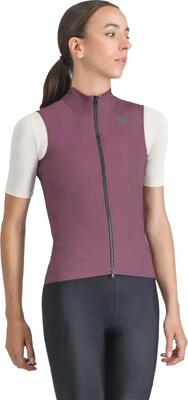 Sportful pro 2 dames vest bordeaux