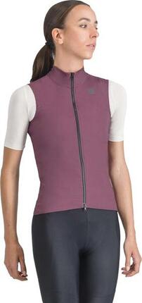 Gilet Femme Sportful Pro 2 Bordeaux