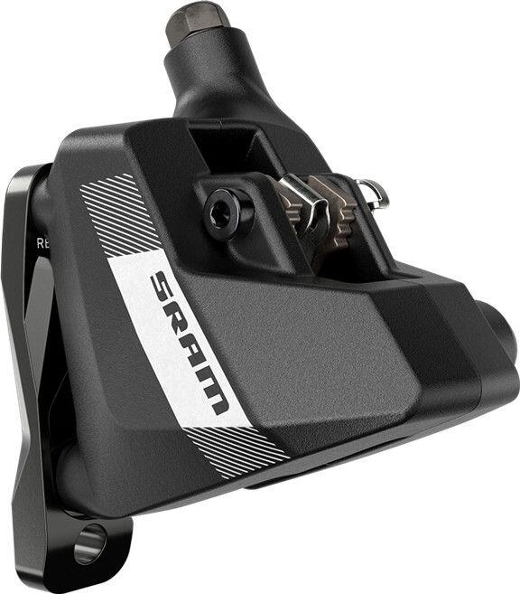 SRAM Apex HRD FM 12-speed shift-brake lever 3/4