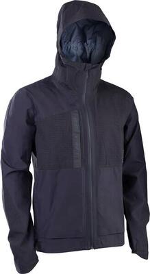 Ion shelter 3l mtb jacket zwart unisex