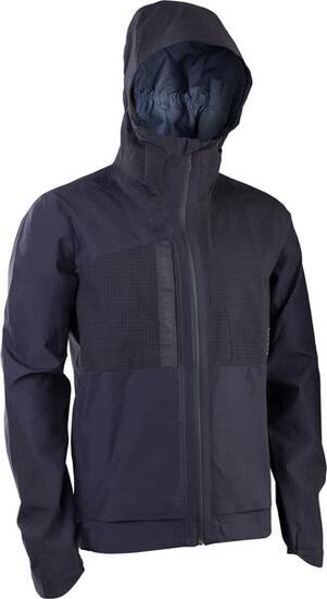 Veste VTT ION Shelter 3L Noir Unisexe