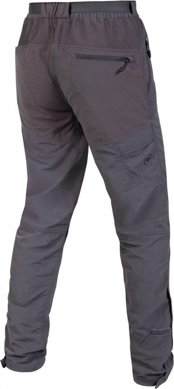 Endura Hummvee Hose Grau 2/7