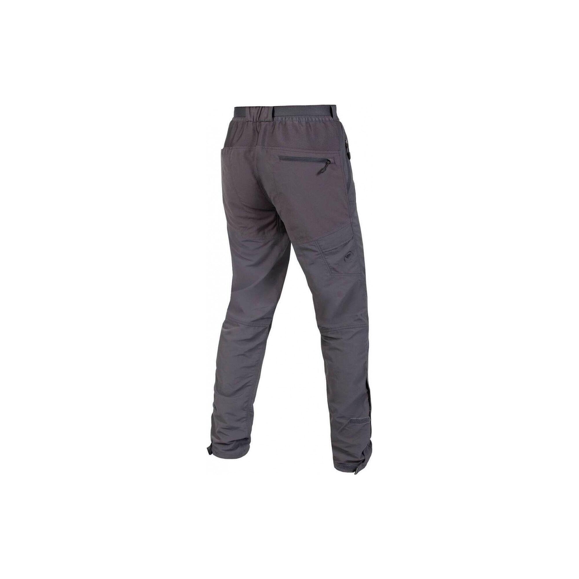 Pantaloni Endura Hummvee Gri 2XL