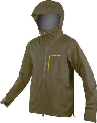 Waterdichte jas endura mt500
