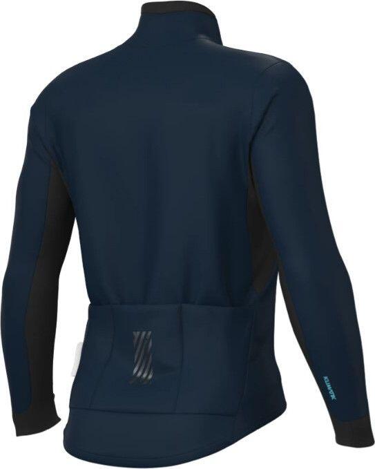 Alé K-Double Klimatik Giacca Blue 2/2