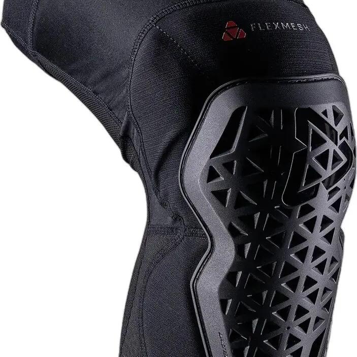 Leatt FlexMesh Knee Pads Black