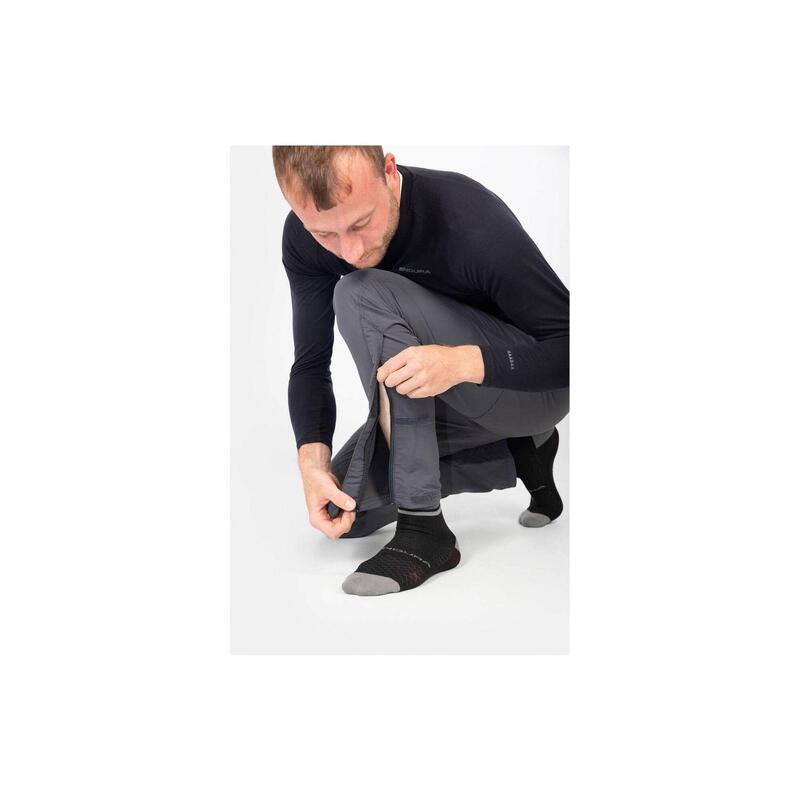 Pantaloni Endura Hummvee Gri 2XL