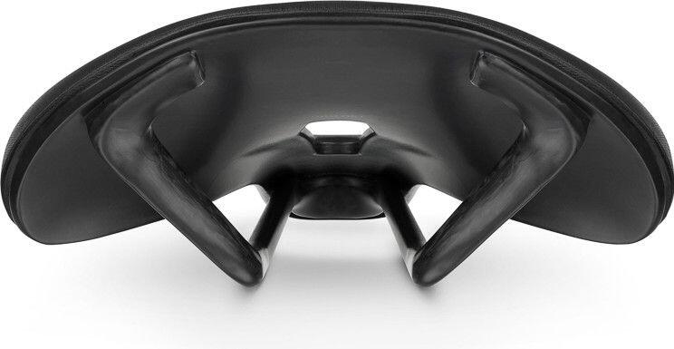 Sillín Fizik Vento Antares 00 Negro | Decathlon