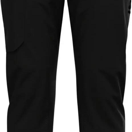 Odlo Ascent Hiking Pants Black