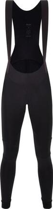 Cuissard Long Femme Santini Nimbus Noir