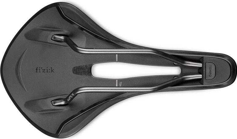 Fizik Vento Alliante R3 Zadel Zwart 4/5