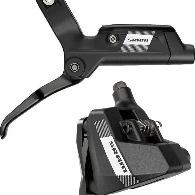 Sram S300 FM 2000mm Straight Brake (Discless)