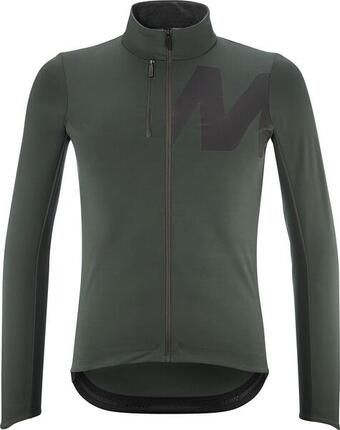 Veste Manches Longues Mavic Cosmic Pro Wind Vert