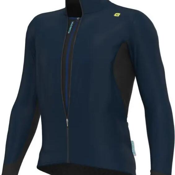 Alé K-Double Klimatik Jacket Blue
