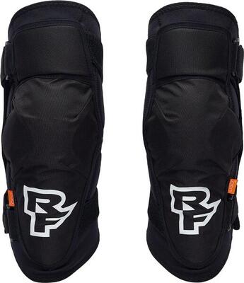 Ginocchiere Race Face Ambush Black