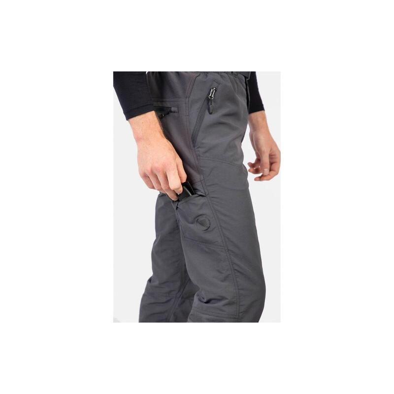 Pantaloni Endura Hummvee Gri 2XL